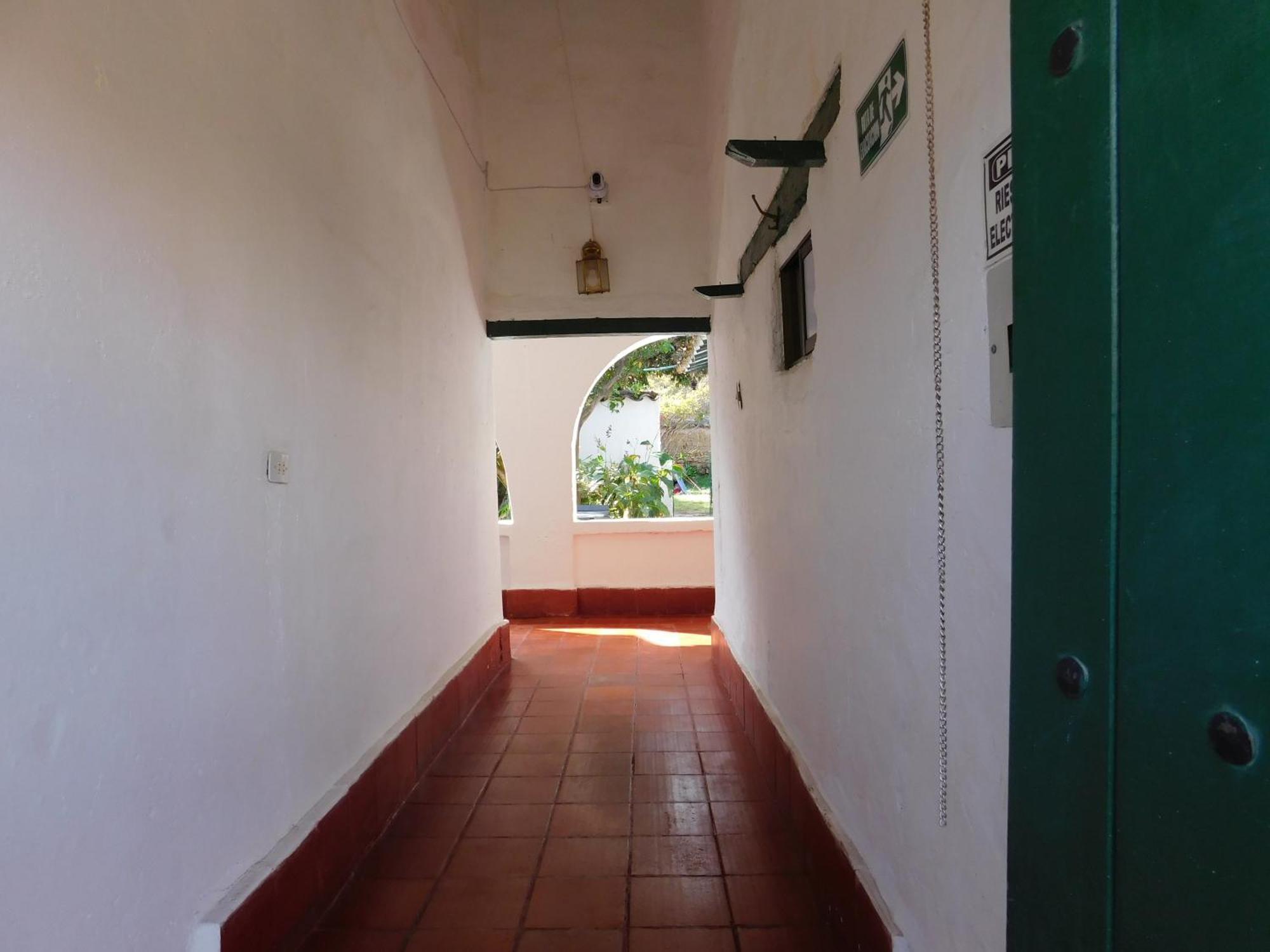 Casa Hotel Paraiso Bella Villa Villa de Leyva Luaran gambar
